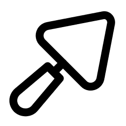 Commercial Construction infographic